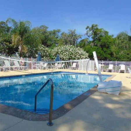 H5 Close To The Front Pool And Clubhouse Downstairs By Lake St. Simons Island Eksteriør billede