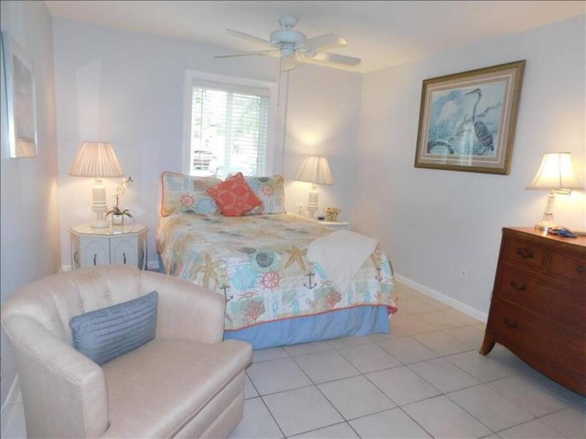 H5 Close To The Front Pool And Clubhouse Downstairs By Lake St. Simons Island Eksteriør billede