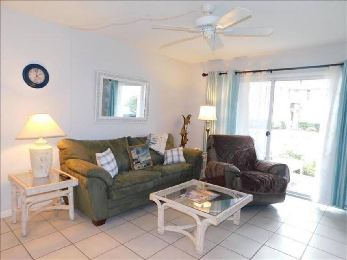 H5 Close To The Front Pool And Clubhouse Downstairs By Lake St. Simons Island Eksteriør billede