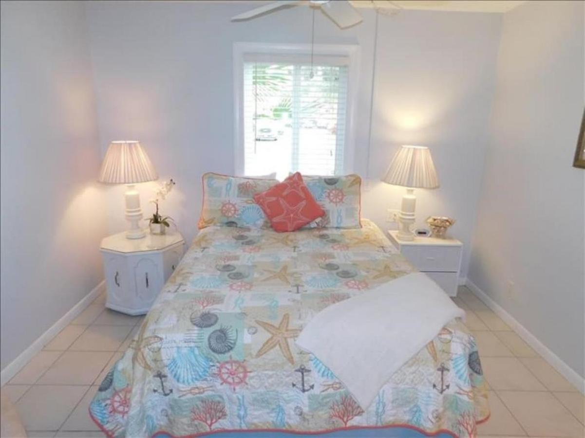 H5 Close To The Front Pool And Clubhouse Downstairs By Lake St. Simons Island Eksteriør billede