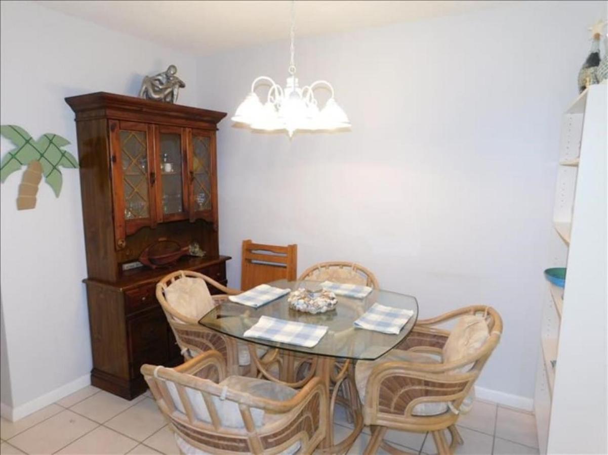 H5 Close To The Front Pool And Clubhouse Downstairs By Lake St. Simons Island Eksteriør billede