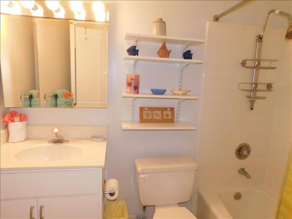 H5 Close To The Front Pool And Clubhouse Downstairs By Lake St. Simons Island Eksteriør billede
