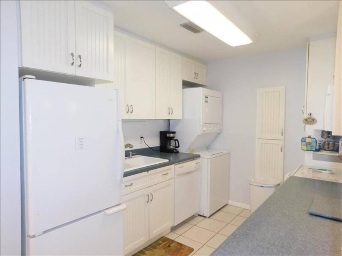 H5 Close To The Front Pool And Clubhouse Downstairs By Lake St. Simons Island Eksteriør billede