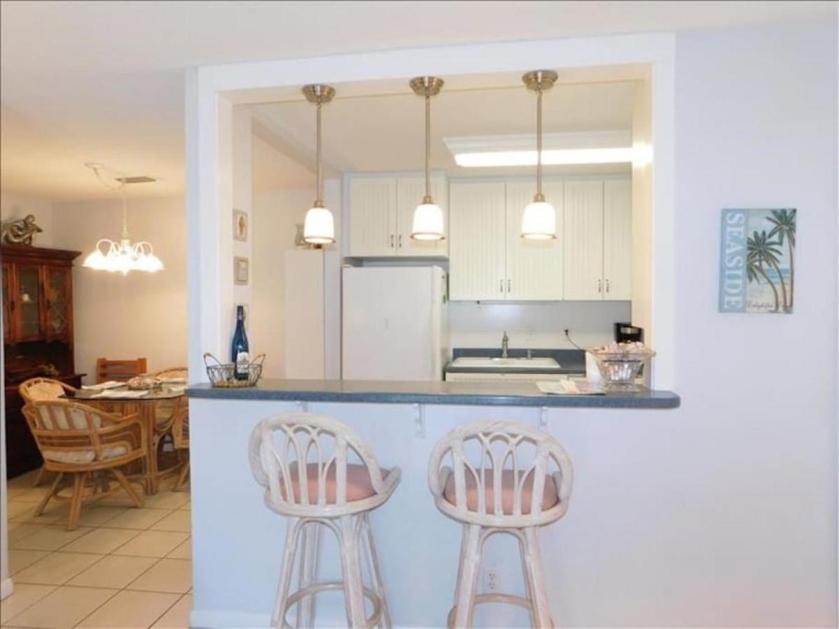 H5 Close To The Front Pool And Clubhouse Downstairs By Lake St. Simons Island Eksteriør billede