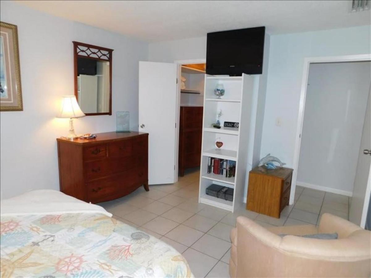 H5 Close To The Front Pool And Clubhouse Downstairs By Lake St. Simons Island Eksteriør billede